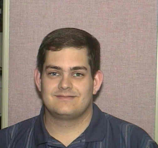 Mike Glitzke