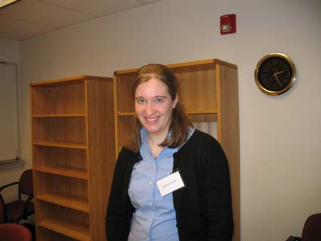 Britta Wood