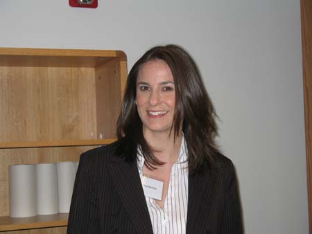 Karen LeGrand