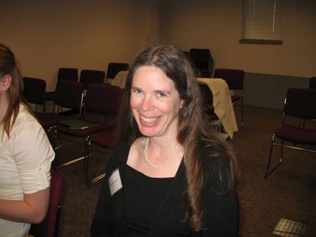 Kathy Cosenza
