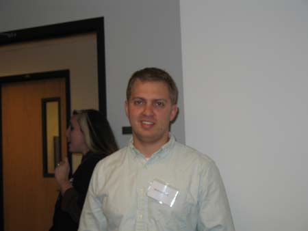 Sean Gurdak