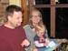 Bethany Bolling Family