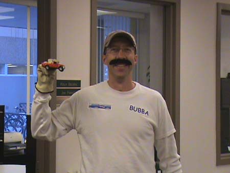 bubba