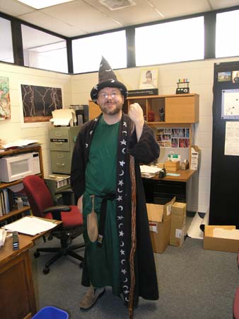 wizard