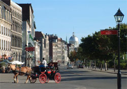 Old Montreal